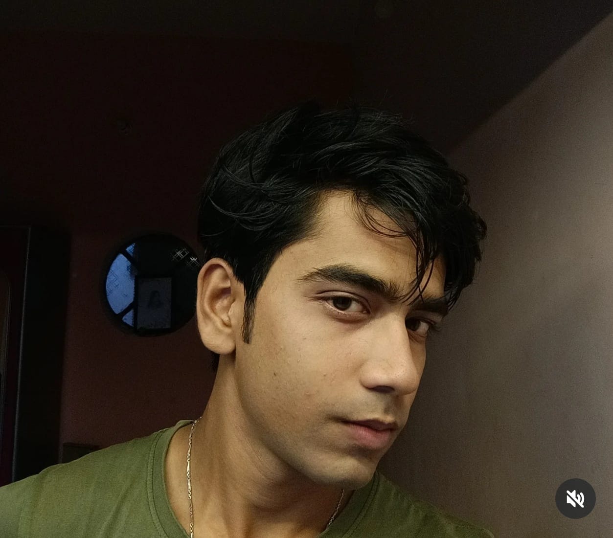 Saksham Vidhu Pandey
